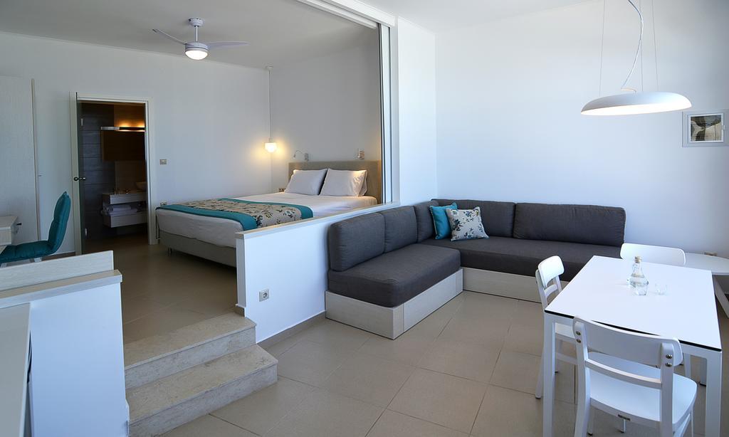 Simon Studios And Apartments Sitia  Dış mekan fotoğraf