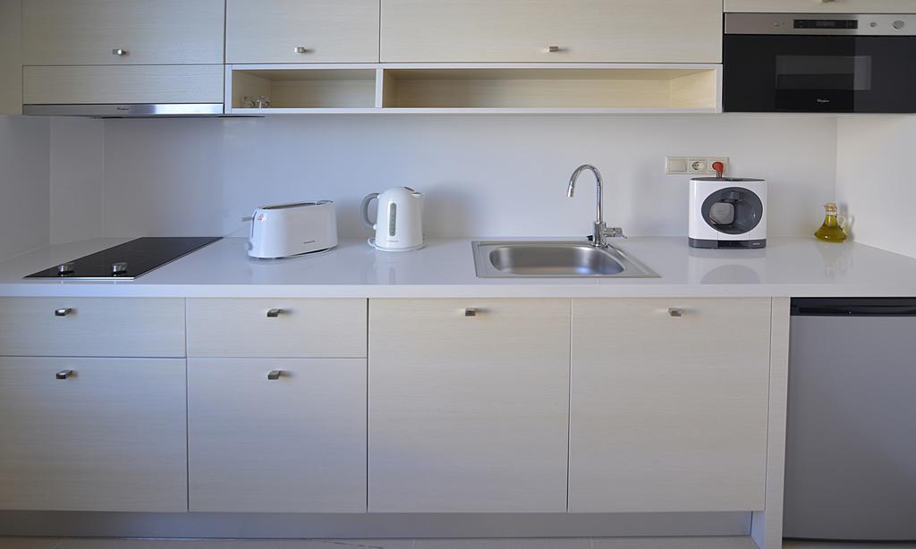 Simon Studios And Apartments Sitia  Dış mekan fotoğraf