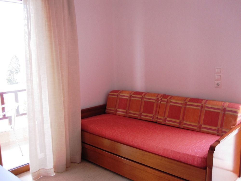 Simon Studios And Apartments Sitia  Dış mekan fotoğraf