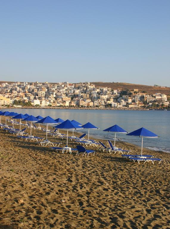 Simon Studios And Apartments Sitia  Dış mekan fotoğraf