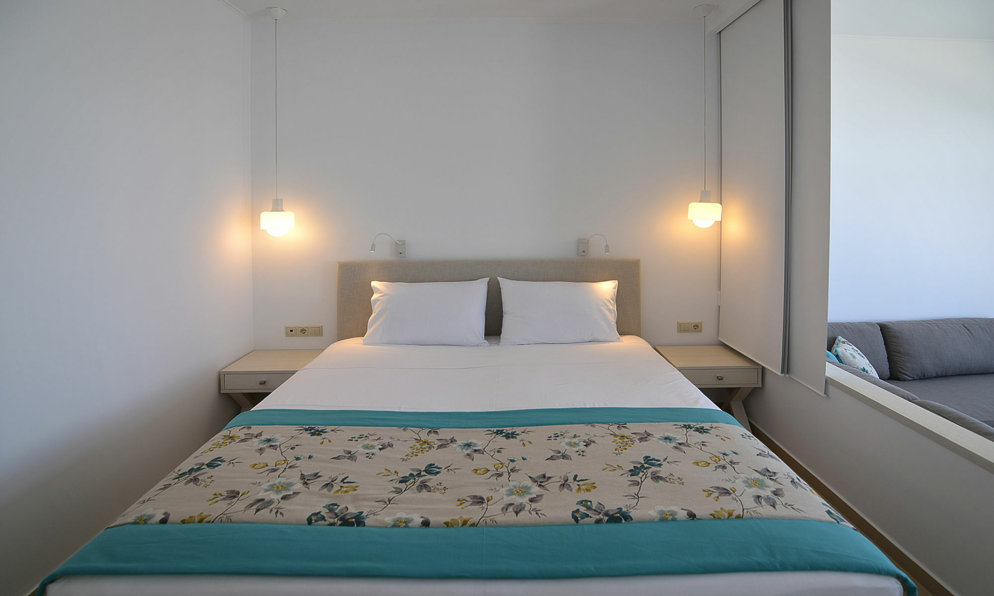 Simon Studios And Apartments Sitia  Dış mekan fotoğraf