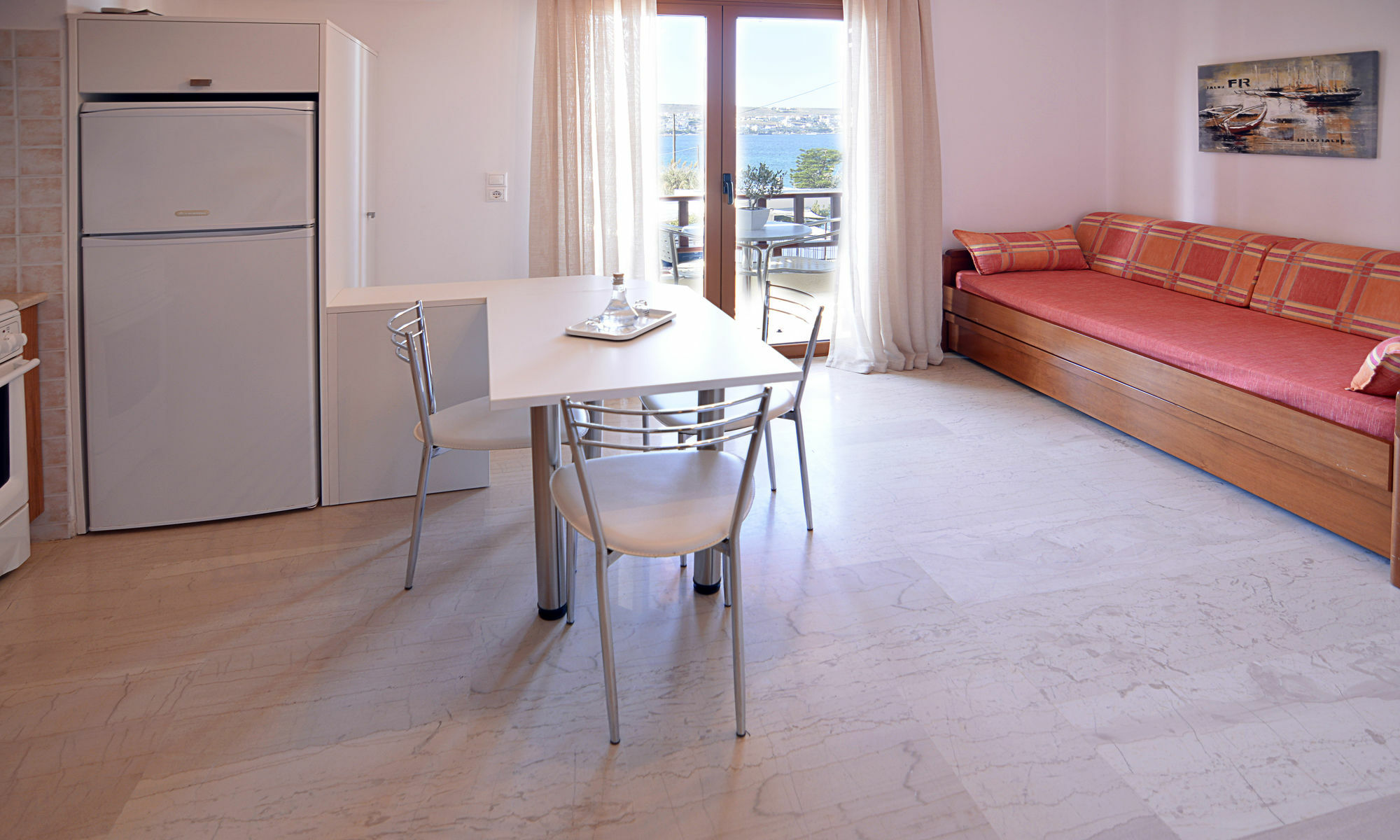 Simon Studios And Apartments Sitia  Dış mekan fotoğraf